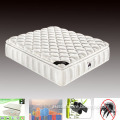 New Model King Size pillow top latex Compressed Bed Mattress